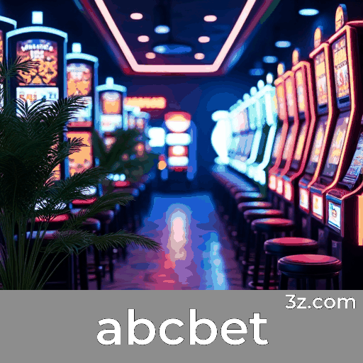 abcbet: Plataforma de Apostas Segura e Premiada