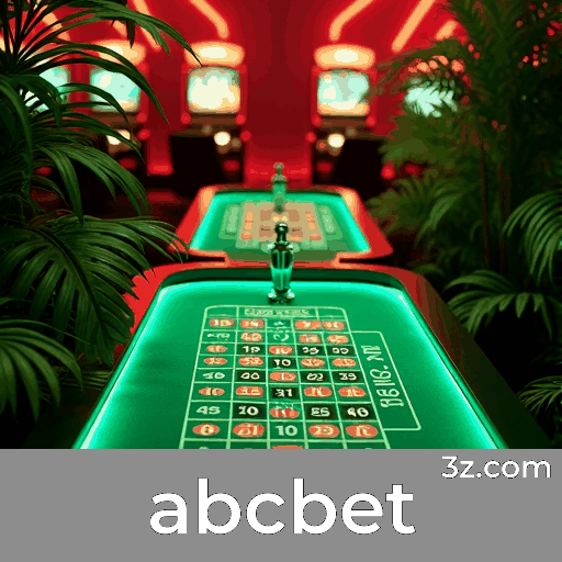 Experiência de luxo com dealers internacionais no casino abcbet