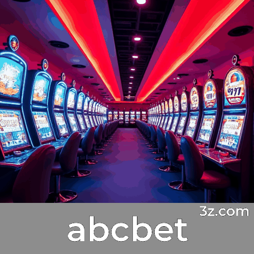 abcbet: Plataforma de Apostas Segura e Premiada