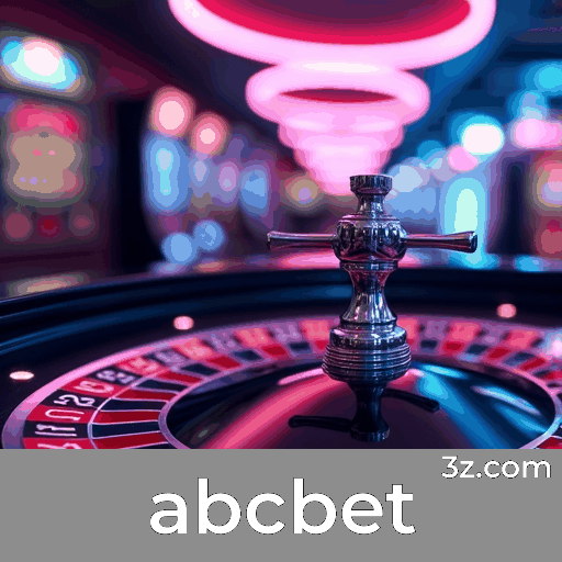 abcbet: Plataforma de Apostas Segura e Premiada