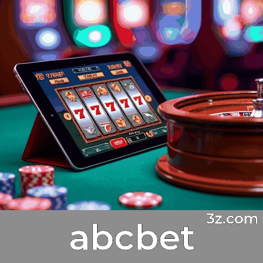 abcbet: Plataforma de Apostas Segura e Premiada